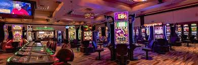 pagcor nustar