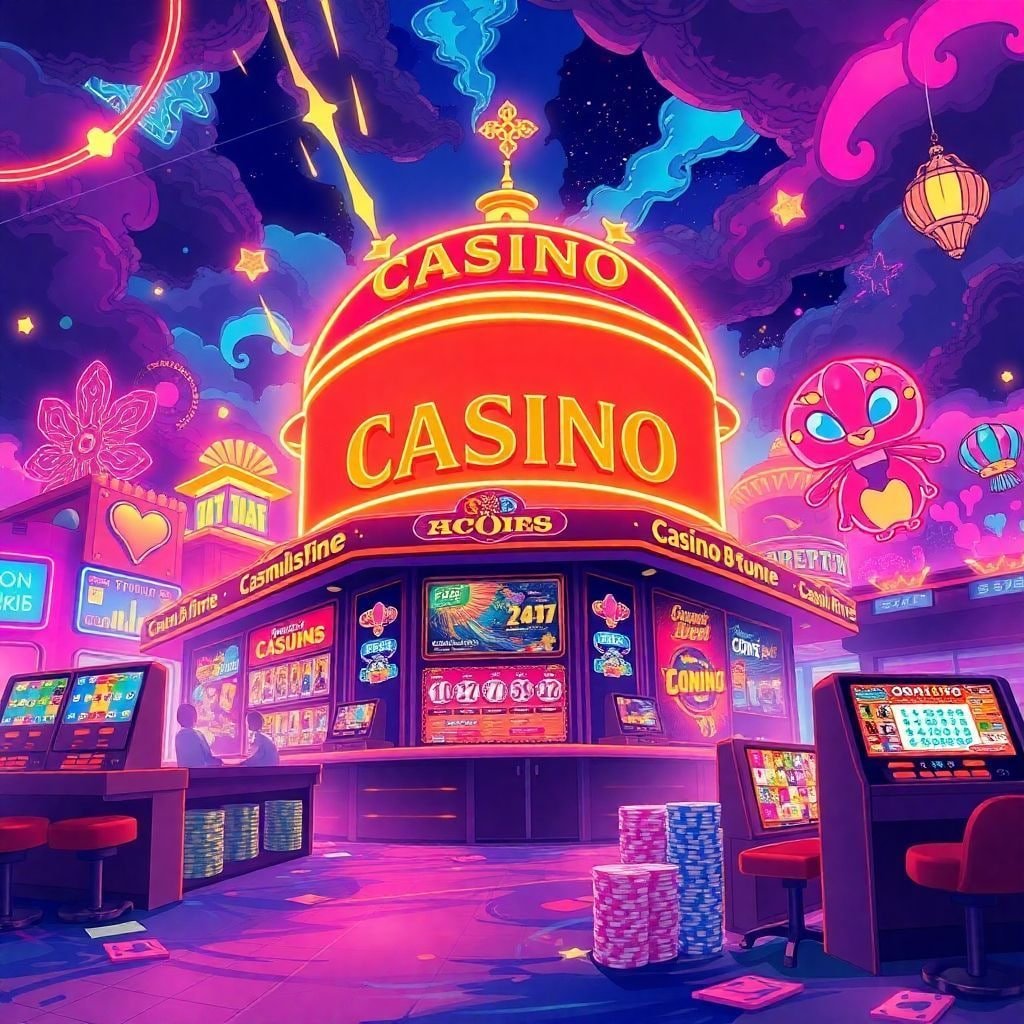 pagcor nustar